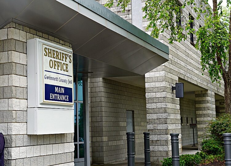 '존 김' 보석으로 풀려나...전자발찌·귀넷 거주 조건