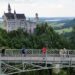 미국 관광객 잔혹사건…독일 바위산에서 여성 2명 절벽 아래로 떠밀어