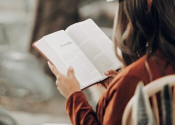 음란하고 폭력적?…유타주 학교 도서관에서 성경 '퇴출' 논란