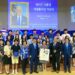 한국학교·국악원 조교·학생들에 대통령 봉사상