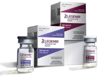 FDA 치매약 정식 승인… "메디케어로 약값 커버"