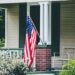 노스 캐롤라이나의 새 주택 단지 구매 조건 "성조기를 게양할 것"