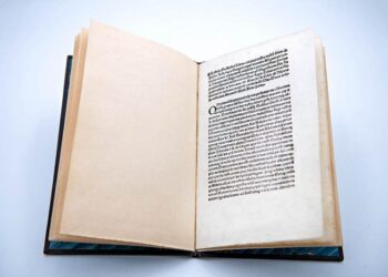 신대륙 발견 알린 콜럼버스 편지 이탈리아에 반환