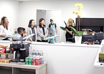 운송·수출입 물류 관리 전문회사 ‘퓨마 익스프레스’ 둘루스에 오픈