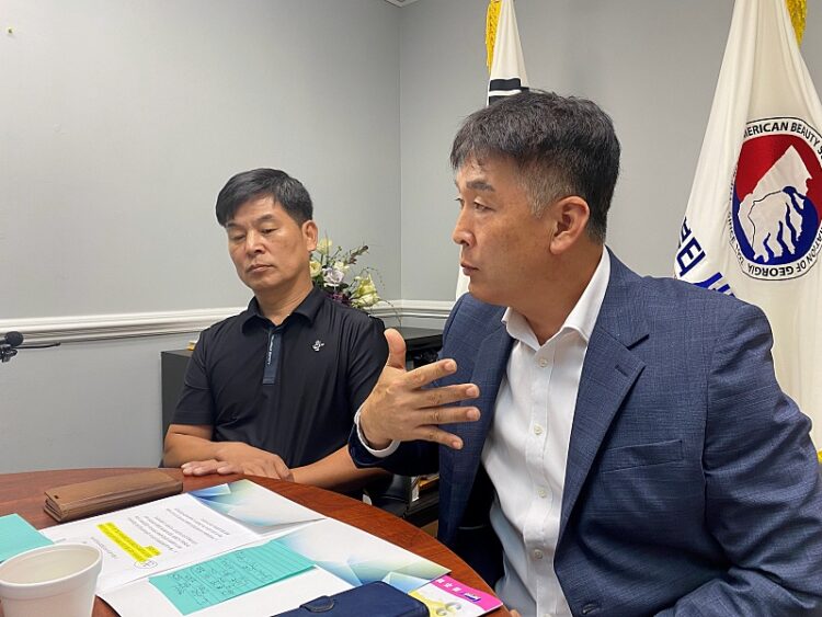 한인 뷰티업계, 내년 3월 트레이드쇼 일정 놓고 갈등