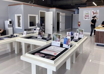 '피콜로 보청기' 둘루스점 오픈