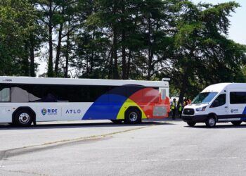 둘루스 환승센터 신축에 연방정부 2000만불 지원