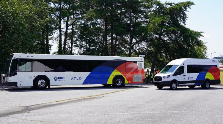 둘루스 환승센터 신축에 연방정부 2000만불 지원