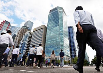 "미국서 아시아계 직장인이 AI 영향 비교적 많이받아"