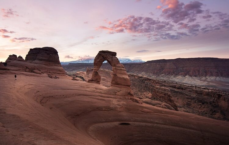 아버지 유골 뿌리다 열사병으로 사망…아들의 기막힌 마지막 여행