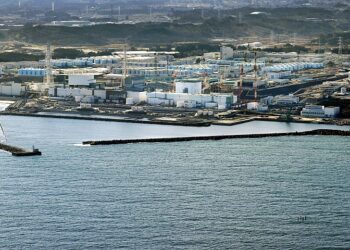일본, 24일부터 후쿠시마 오염수 방류한다... "준비작업 개시"