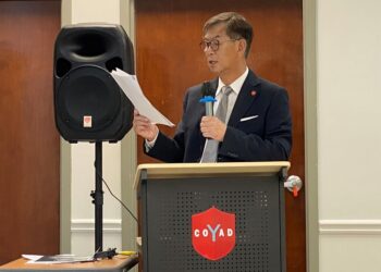 한인회 산하 청소년 마약예방위원회 설치 표류...한인사회 부끄러운 '민낯' 또 노출