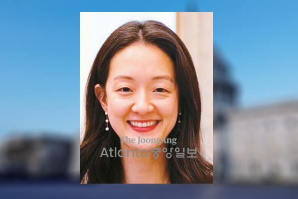 '연방의회 움직이는 25인'에 조지아대학 출신 한인 보좌관 조이 이