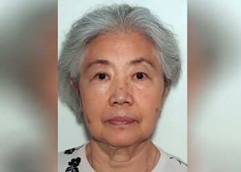 릴번서 74세 한인 여성 실종