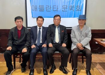 시 최우수상 장명자·수필 고명주 씨