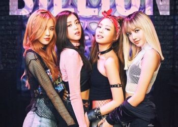 블랙핑크, MTV 어워즈 2관왕