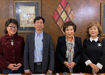 [한인타운 100자 게시판] 메시아 합창단 모집, 순회영사 외