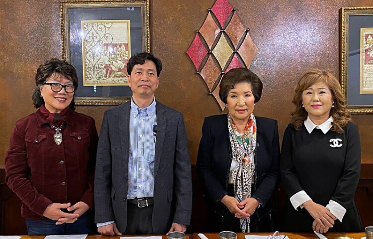 [한인타운 100자 게시판] 메시아 합창단 모집, 순회영사 외