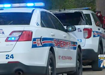 루이지애나 학교서 14세 학생이 총격…1명 사망·2명 부상