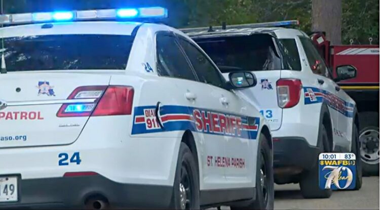 루이지애나 학교서 14세 학생이 총격…1명 사망·2명 부상