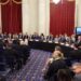 미국 대표 빅테크 CEO들, 의회서 AI 규제 논의