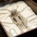 멕시코 의회 청문회서 공개된 '외계인 시신' 주장 물체