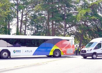 귀넷 버스 노선 확 늘린다...애틀랜타 공항까지 연결도