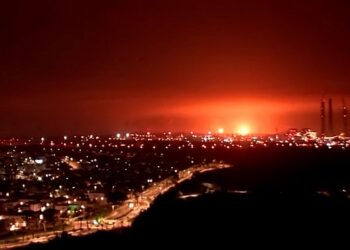 이스라엘 '가자 지상전' 확대 돌입 "최대 공격"…전역 통신두절