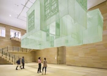북미 최대 규모 한국 현대미술 전시회, 필라델피아서 개막