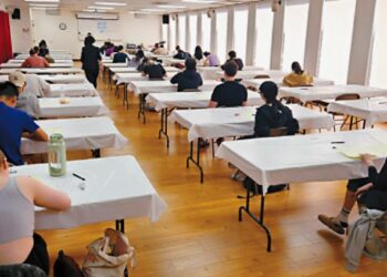 한국어시험 절반 이상 미국인…연간 응시자 300명 넘어서