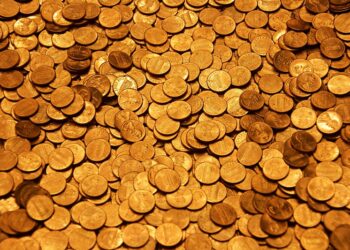 하청업체 대금 2만3천500불 '3t 분량' 동전으로 지급한 업체 철퇴