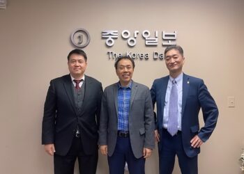 "한인을 위한 '의료비 나눔' 혜택 받으세요" 기독의료상조회