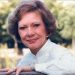 카터 전 미국 대통령 부인 로절린 여사 별세…향년 96세