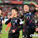 손흥민 활약에 중국 '숨도 못 쉬었다' ...한국, 중국에 3-0 완승