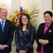 한국어로 "본인 이지연은"…뉴질랜드서 첫 한인 장관 탄생