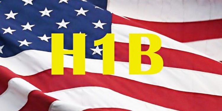 'H-1B 비자' 갱신할 때 한국 안가도 된다