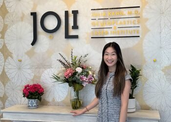 "눈꺼풀에 관한 모든 시술 문의하세요" 존스크릭 졸리 성형안과