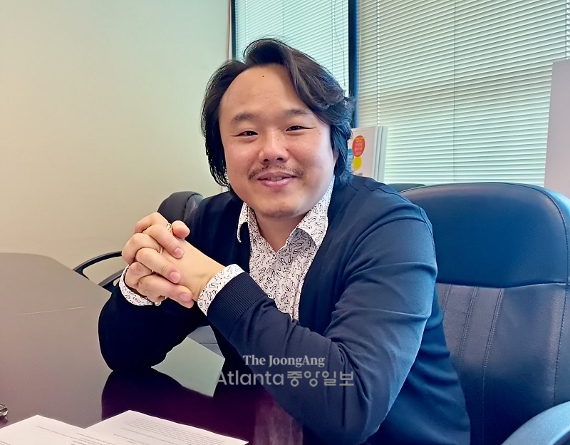 애틀랜타 오페라 '리골레토' 주연으로 무대 오르는 한인테너 최원휘