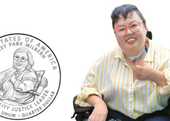 화폐 인물에 한국계 첫 선정…인권운동가 스테이시 박 밀번