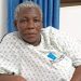 우간다 70세 여성 '남매 쌍둥이' 낳았다… "산모·아이 건강 양호"