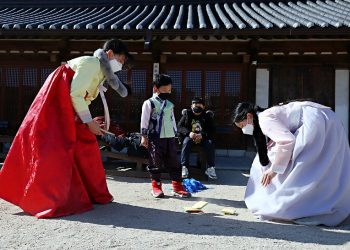 음력설, 유엔 공휴일 됐다…결의안 만장일치 채택