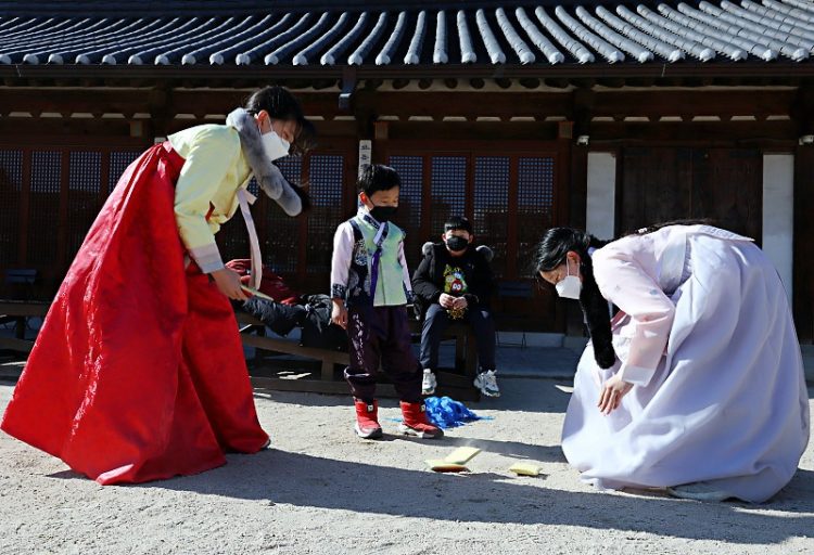 음력설, 유엔 공휴일 됐다…결의안 만장일치 채택