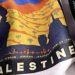 "팔레스타인 적힌 옷 벗든지, 내려라" 아메리칸 항공 갑질에 분노