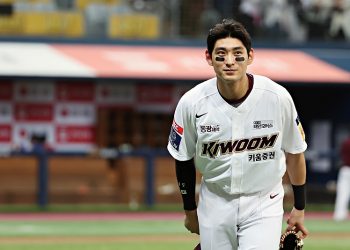 이정후, MLB 샌프란시스코와 6년 계약…구단 공식 발표