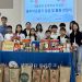 애틀랜타 한국학교 학생회 '1004불' 기부