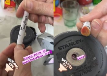 싹쓸이 도둑까지 등장한 인기 텀블러…납 검출 논란에 발칵