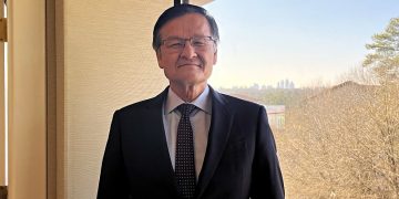 "차별없는 사람 중심 병원 만들어가야" 이준섭 에모리대학 병원그룹 CEO의 새해 설계