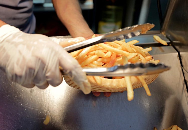 "감자는 채소 아니다"…'뚱뚱한 미국' 싸움 붙인 한마디