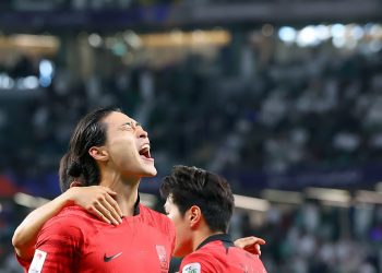아시안컵 한국, 사우디에 승부차기 승리