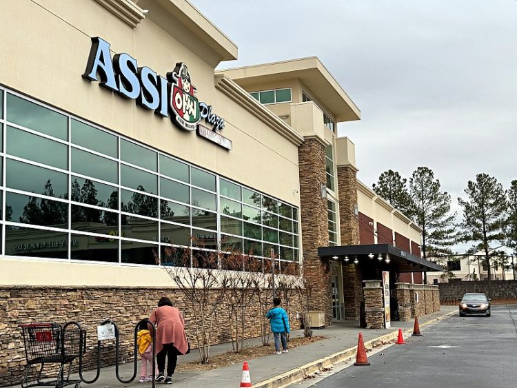 아씨 플라자 '더블 포인트' 행사...26일~내달 8일까지